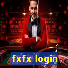 fxfx login